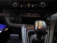 USED 2022 22 FIAT SCUDO 2.0 Multijet Tecnico Panel Van 6dr Diesel Manual LWB Euro 6 (s/s) (145 ps) ONLY 90K LWB A/C EURO 6 VGC