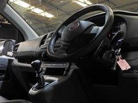 USED 2022 22 FIAT SCUDO 2.0 Multijet Tecnico Panel Van 6dr Diesel Manual LWB Euro 6 (s/s) (145 ps) ONLY 90K LWB A/C EURO 6 VGC