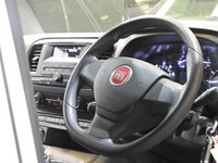 USED 2022 22 FIAT SCUDO 2.0 Multijet Tecnico Panel Van 6dr Diesel Manual LWB Euro 6 (s/s) (145 ps) ONLY 90K LWB A/C EURO 6 VGC