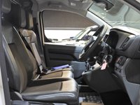 USED 2022 22 FIAT SCUDO 2.0 Multijet Tecnico Panel Van 6dr Diesel Manual LWB Euro 6 (s/s) (145 ps) ONLY 90K LWB A/C EURO 6 VGC