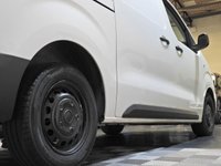 USED 2022 22 FIAT SCUDO 2.0 Multijet Tecnico Panel Van 6dr Diesel Manual LWB Euro 6 (s/s) (145 ps) ONLY 90K LWB A/C EURO 6 VGC