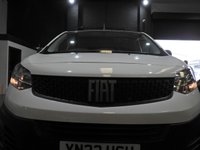 USED 2022 22 FIAT SCUDO 2.0 Multijet Tecnico Panel Van 6dr Diesel Manual LWB Euro 6 (s/s) (145 ps) ONLY 90K LWB A/C EURO 6 VGC