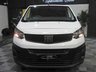 USED 2022 22 FIAT SCUDO 2.0 Multijet Tecnico Panel Van 6dr Diesel Manual LWB Euro 6 (s/s) (145 ps) ONLY 90K LWB A/C EURO 6 VGC