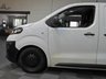 USED 2022 22 FIAT SCUDO 2.0 Multijet Tecnico Panel Van 6dr Diesel Manual LWB Euro 6 (s/s) (145 ps) ONLY 90K LWB A/C EURO 6 VGC