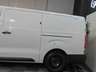 USED 2022 22 FIAT SCUDO 2.0 Multijet Tecnico Panel Van 6dr Diesel Manual LWB Euro 6 (s/s) (145 ps) ONLY 90K LWB A/C EURO 6 VGC