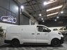 USED 2022 22 FIAT SCUDO 2.0 Multijet Tecnico Panel Van 6dr Diesel Manual LWB Euro 6 (s/s) (145 ps) ONLY 90K LWB A/C EURO 6 VGC