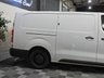 USED 2022 22 FIAT SCUDO 2.0 Multijet Tecnico Panel Van 6dr Diesel Manual LWB Euro 6 (s/s) (145 ps) ONLY 90K LWB A/C EURO 6 VGC