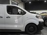 USED 2022 22 FIAT SCUDO 2.0 Multijet Tecnico Panel Van 6dr Diesel Manual LWB Euro 6 (s/s) (145 ps) ONLY 90K LWB A/C EURO 6 VGC