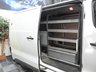 USED 2022 22 FIAT SCUDO 2.0 Multijet Tecnico Panel Van 6dr Diesel Manual LWB Euro 6 (s/s) (145 ps) ONLY 90K LWB A/C EURO 6 VGC