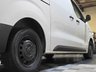USED 2022 22 FIAT SCUDO 2.0 Multijet Tecnico Panel Van 6dr Diesel Manual LWB Euro 6 (s/s) (145 ps) ONLY 90K LWB A/C EURO 6 VGC