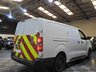 USED 2022 22 FIAT SCUDO 2.0 Multijet Tecnico Panel Van 6dr Diesel Manual LWB Euro 6 (s/s) (145 ps) ONLY 90K LWB A/C EURO 6 VGC