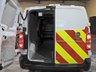 USED 2022 22 FIAT SCUDO 2.0 Multijet Tecnico Panel Van 6dr Diesel Manual LWB Euro 6 (s/s) (145 ps) ONLY 90K LWB A/C EURO 6 VGC