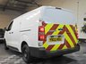 USED 2022 22 FIAT SCUDO 2.0 Multijet Tecnico Panel Van 6dr Diesel Manual LWB Euro 6 (s/s) (145 ps) ONLY 90K LWB A/C EURO 6 VGC