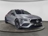 USED 2023 23 MERCEDES-BENZ CLA 2.0 CLA220d AMG Line Night Edition (Premium Plus) Coupe 4dr Diesel 8G-DCT Euro 6 (s/s) (190 ps) 