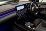 USED 2023 23 MERCEDES-BENZ CLA 2.0 CLA220d AMG Line Night Edition (Premium Plus) Coupe 4dr Diesel 8G-DCT Euro 6 (s/s) (190 ps) 