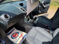 USED 2012 12 FORD FIESTA 1.4 TDCi DPF Titanium 5dr Low Price, Low Mileage Diesel
