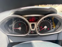 USED 2012 12 FORD FIESTA 1.4 TDCi DPF Titanium 5dr Low Price, Low Mileage Diesel