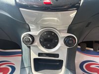 USED 2012 12 FORD FIESTA 1.4 TDCi DPF Titanium 5dr Low Price, Low Mileage Diesel