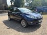 USED 2012 12 FORD FIESTA 1.4 TDCi DPF Titanium 5dr Low Price, Low Mileage Diesel