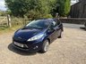 USED 2012 12 FORD FIESTA 1.4 TDCi DPF Titanium 5dr Low Price, Low Mileage Diesel