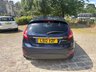 USED 2012 12 FORD FIESTA 1.4 TDCi DPF Titanium 5dr Low Price, Low Mileage Diesel