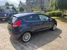 USED 2012 12 FORD FIESTA 1.4 TDCi DPF Titanium 5dr Low Price, Low Mileage Diesel