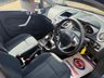 USED 2012 12 FORD FIESTA 1.4 TDCi DPF Titanium 5dr Low Price, Low Mileage Diesel