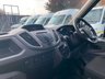 USED 2015 15 FORD TRANSIT 2.2 TDCI T350 TREND L3 H2 LWB LOW ROOF RWD 125BHP. AC. SENSORS. PX. L3 H2 LWB LOW ROOF. AC. SENSORS. TREND. PX.