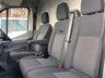 USED 2015 15 FORD TRANSIT 2.2 TDCI T350 TREND L3 H2 LWB LOW ROOF RWD 125BHP. AC. SENSORS. PX. L3 H2 LWB LOW ROOF. AC. SENSORS. TREND. PX.