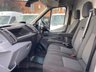 USED 2015 15 FORD TRANSIT 2.2 TDCI T350 TREND L3 H2 LWB LOW ROOF RWD 125BHP. AC. SENSORS. PX. L3 H2 LWB LOW ROOF. AC. SENSORS. TREND. PX.