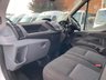 USED 2015 15 FORD TRANSIT 2.2 TDCI T350 TREND L3 H2 LWB LOW ROOF RWD 125BHP. AC. SENSORS. PX. L3 H2 LWB LOW ROOF. AC. SENSORS. TREND. PX.