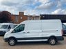 USED 2015 15 FORD TRANSIT 2.2 TDCI T350 TREND L3 H2 LWB LOW ROOF RWD 125BHP. AC. SENSORS. PX. L3 H2 LWB LOW ROOF. AC. SENSORS. TREND. PX.