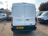 USED 2015 15 FORD TRANSIT 2.2 TDCI T350 TREND L3 H2 LWB LOW ROOF RWD 125BHP. AC. SENSORS. PX. L3 H2 LWB LOW ROOF. AC. SENSORS. TREND. PX.