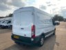 USED 2015 15 FORD TRANSIT 2.2 TDCI T350 TREND L3 H2 LWB LOW ROOF RWD 125BHP. AC. SENSORS. PX. L3 H2 LWB LOW ROOF. AC. SENSORS. TREND. PX.