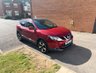 USED 2017 17 NISSAN QASHQAI 1.2 DIG-T N-Connecta SUV 5dr Petrol XTRON 2WD Euro 6 (s/s) (115 ps) 