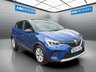 USED 2020 20 RENAULT CAPTUR 1.5 Blue dCi Iconic SUV 5dr Diesel Manual Euro 6 (s/s) (95 ps) Apple CarPlay and Android Auto SatNav  AUTOTRADER RETAILER OF THE YEAR