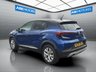 USED 2020 20 RENAULT CAPTUR 1.5 Blue dCi Iconic SUV 5dr Diesel Manual Euro 6 (s/s) (95 ps) Apple CarPlay and Android Auto SatNav  AUTOTRADER RETAILER OF THE YEAR