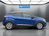 USED 2020 20 RENAULT CAPTUR 1.5 Blue dCi Iconic SUV 5dr Diesel Manual Euro 6 (s/s) (95 ps) Apple CarPlay and Android Auto SatNav  AUTOTRADER RETAILER OF THE YEAR