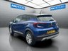 USED 2020 20 RENAULT CAPTUR 1.5 Blue dCi Iconic SUV 5dr Diesel Manual Euro 6 (s/s) (95 ps) Apple CarPlay and Android Auto SatNav  AUTOTRADER RETAILER OF THE YEAR