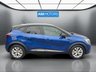 USED 2020 20 RENAULT CAPTUR 1.5 Blue dCi Iconic SUV 5dr Diesel Manual Euro 6 (s/s) (95 ps) Apple CarPlay and Android Auto SatNav  AUTOTRADER RETAILER OF THE YEAR