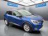 USED 2020 20 RENAULT CAPTUR 1.5 Blue dCi Iconic SUV 5dr Diesel Manual Euro 6 (s/s) (95 ps) Apple CarPlay and Android Auto SatNav  AUTOTRADER RETAILER OF THE YEAR