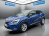 USED 2020 20 RENAULT CAPTUR 1.5 Blue dCi Iconic SUV 5dr Diesel Manual Euro 6 (s/s) (95 ps) Apple CarPlay and Android Auto SatNav  AUTOTRADER RETAILER OF THE YEAR