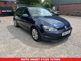 View our VOLKSWAGEN GOLF