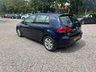 USED 2013 13 VOLKSWAGEN GOLF 1.6 TDI BlueMotion Tech SE Hatchback 5dr Diesel Manual Euro 5 (s/s) (105 ps) &pound;20 tax