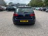 USED 2013 13 VOLKSWAGEN GOLF 1.6 TDI BlueMotion Tech SE Hatchback 5dr Diesel Manual Euro 5 (s/s) (105 ps) &pound;20 tax
