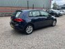 USED 2013 13 VOLKSWAGEN GOLF 1.6 TDI BlueMotion Tech SE Hatchback 5dr Diesel Manual Euro 5 (s/s) (105 ps) &pound;20 tax
