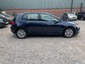 USED 2013 13 VOLKSWAGEN GOLF 1.6 TDI BlueMotion Tech SE Hatchback 5dr Diesel Manual Euro 5 (s/s) (105 ps) &pound;20 tax