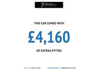 USED 2016 16 BMW 2 SERIES ACTIVE TOURER 1.5 218i SE MPV 5dr Petrol Auto Euro 6 (s/s) (136 ps) LOW MILEAGE AND ONLY &pound;35 YEARLY ROAD TAX. FULL SERVICE HISTORY AND OFFERED IN FANTASTIC CONDITION !!