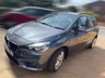 USED 2016 16 BMW 2 SERIES ACTIVE TOURER 1.5 218i SE MPV 5dr Petrol Auto Euro 6 (s/s) (136 ps) LOW MILEAGE AND ONLY &pound;35 YEARLY ROAD TAX. FULL SERVICE HISTORY AND OFFERED IN FANTASTIC CONDITION !!