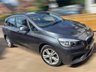USED 2016 16 BMW 2 SERIES ACTIVE TOURER 1.5 218i SE MPV 5dr Petrol Auto Euro 6 (s/s) (136 ps) LOW MILEAGE AND ONLY &pound;35 YEARLY ROAD TAX. FULL SERVICE HISTORY AND OFFERED IN FANTASTIC CONDITION !!